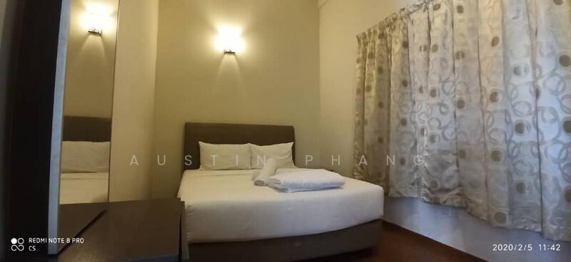 For Rent - Vue Residences