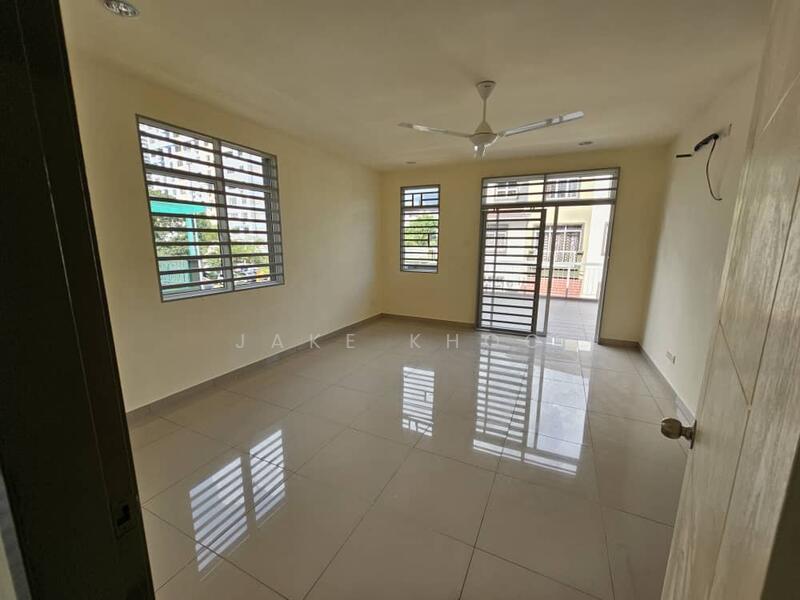 For Rent - Batu Uban