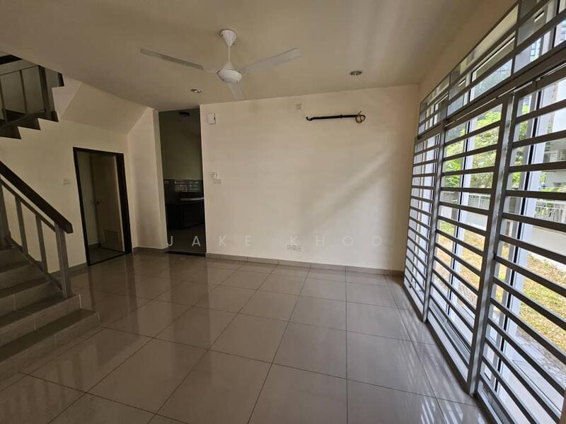 For Rent - Batu Uban