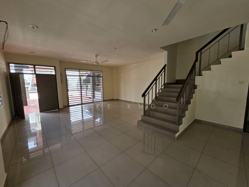 For Rent - Batu Uban