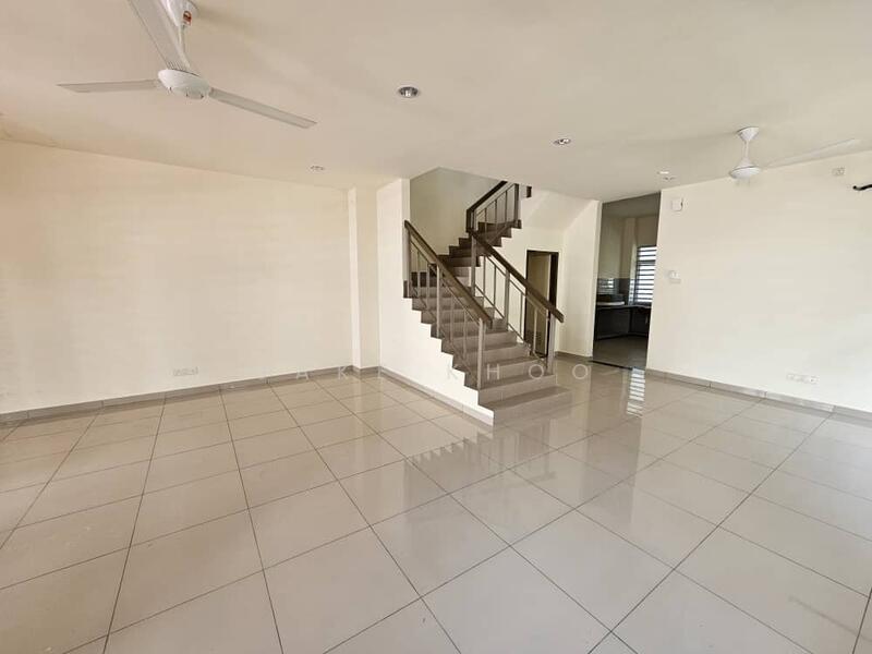 For Rent - Batu Uban