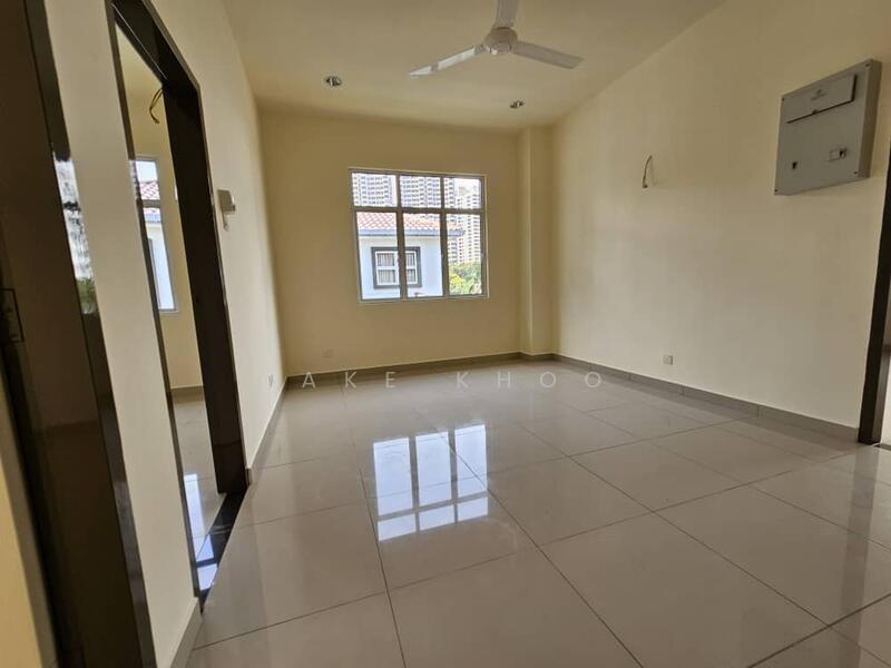 For Rent - Batu Uban