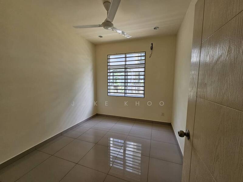 For Rent - Batu Uban