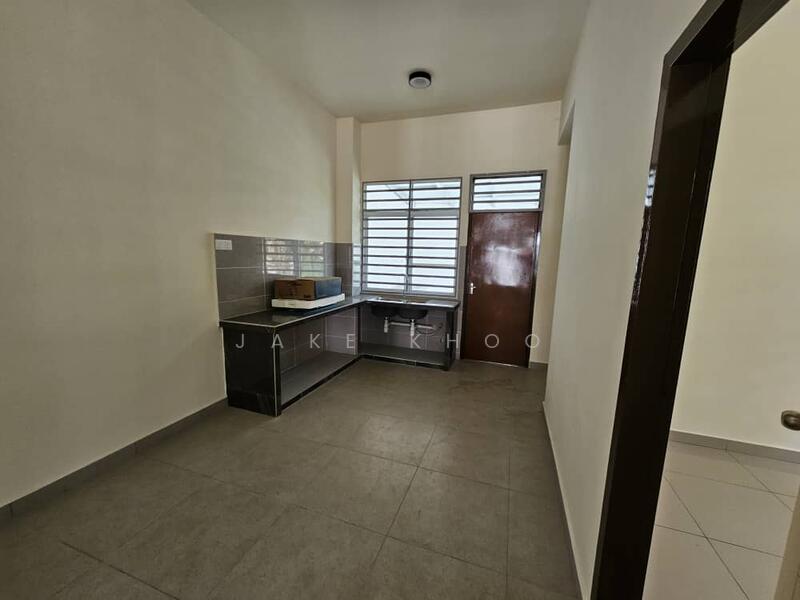For Rent - Batu Uban