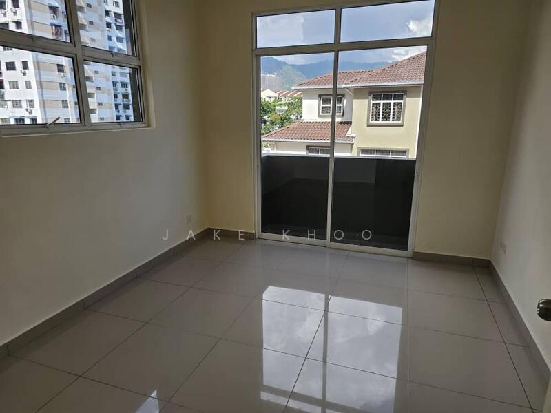 For Rent - Batu Uban
