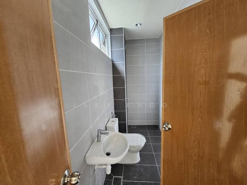 For Rent - Batu Uban