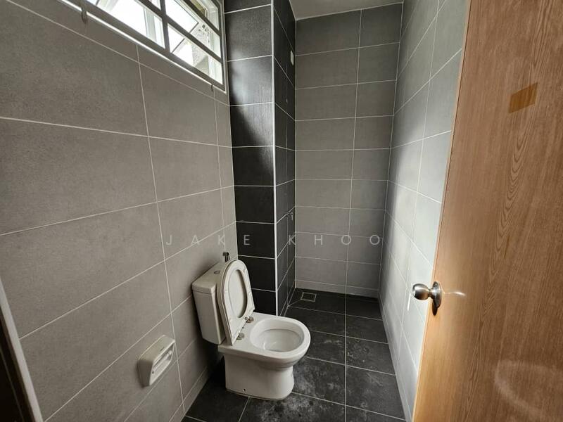 For Rent - Batu Uban