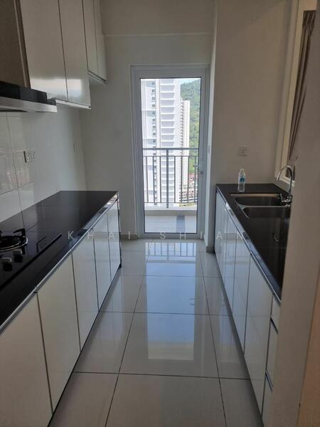 For Rent - Imperial Residences
