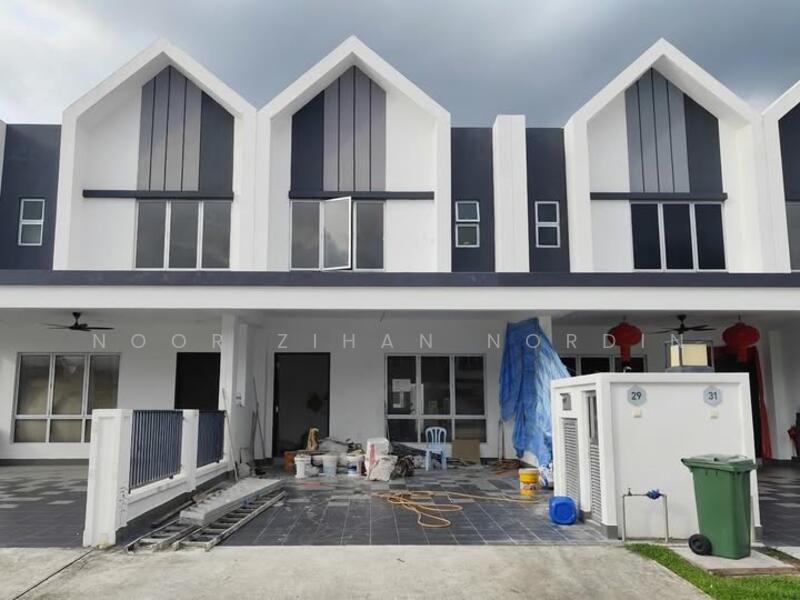 For Sale - Eco Forest: Hazelton (Phase 3 & 5)