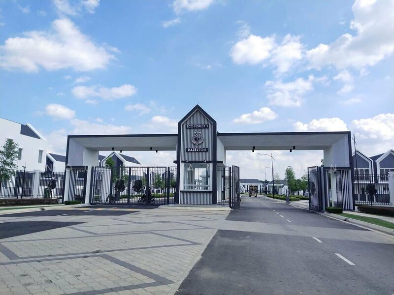 For Sale - Eco Forest: Hazelton (Phase 3 & 5)