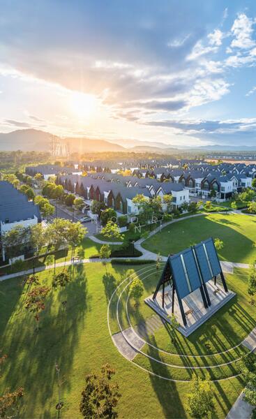 For Sale - Eco Forest: Hazelton (Phase 3 & 5)