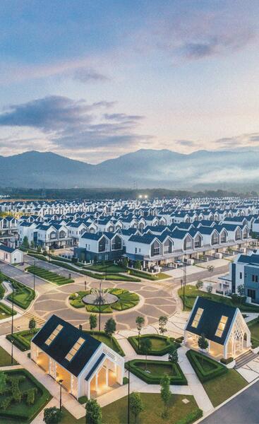 For Sale - Eco Forest: Hazelton (Phase 3 & 5)