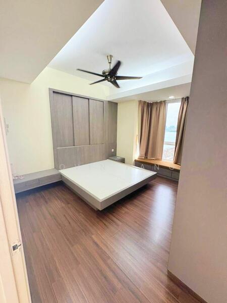 For Rent - Summer Place