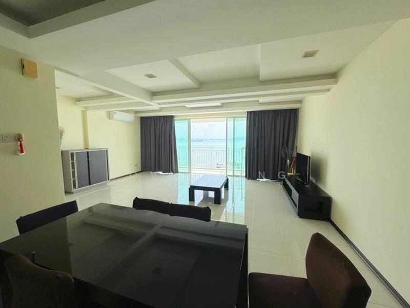 For Rent - Summer Place