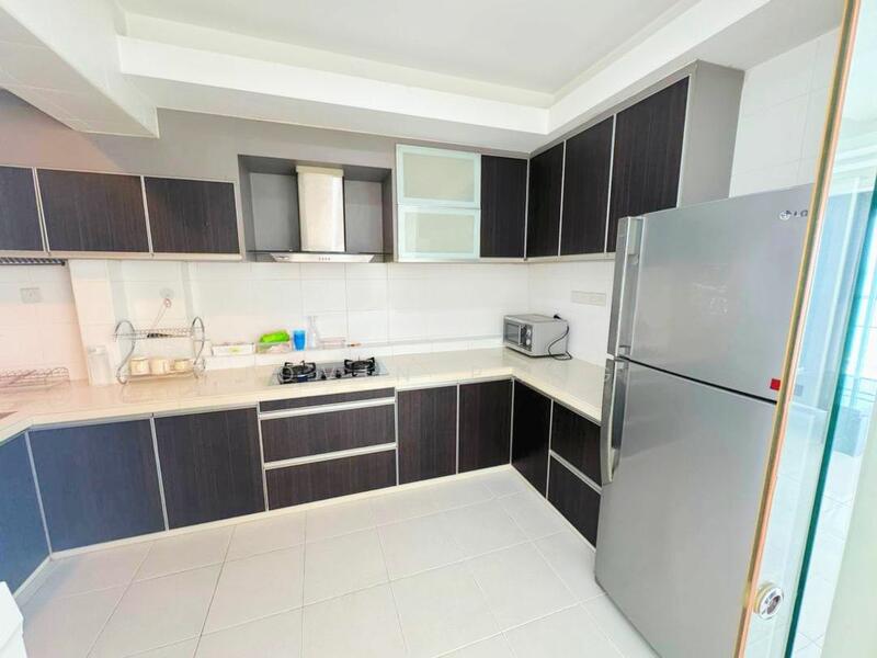 For Rent - Summer Place