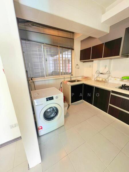 For Rent - Summer Place