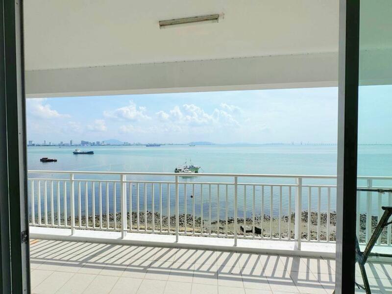 For Rent - Summer Place