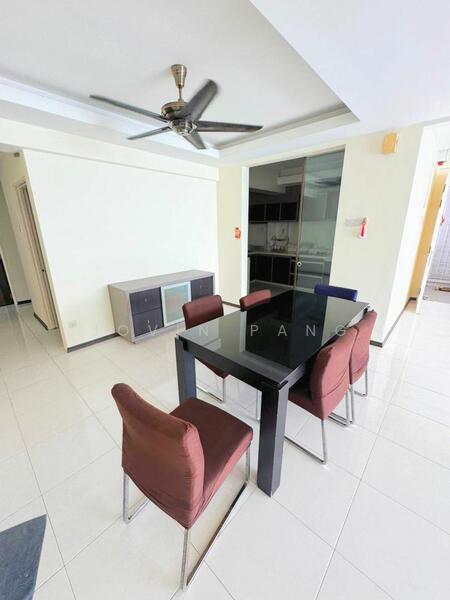 For Rent - Summer Place