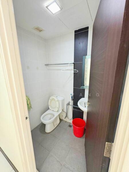 For Rent - Summer Place