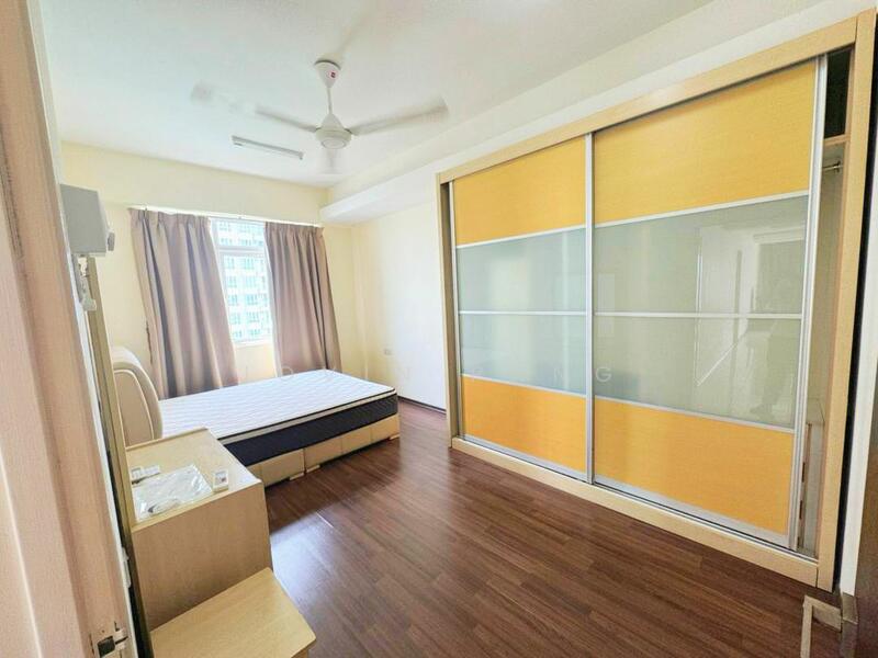 For Rent - Summer Place