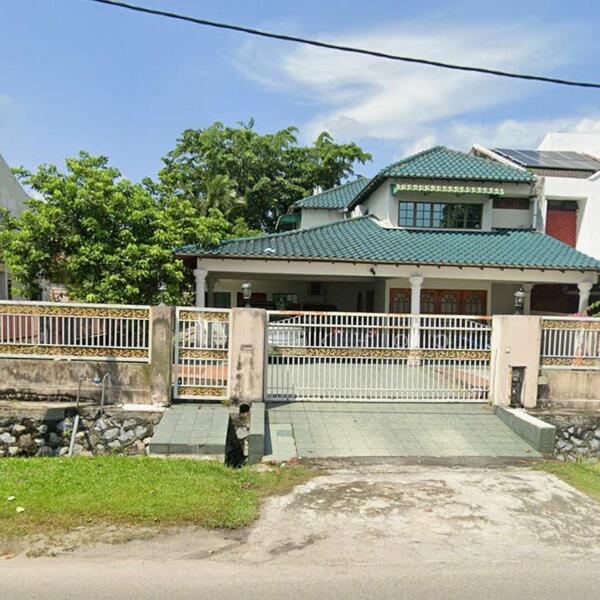 For Sale - Taman Sri Andalas