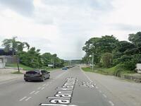 For Sale - Seelong Jaya @ Medium Industrial Land with Covered Shed Factory For Sale