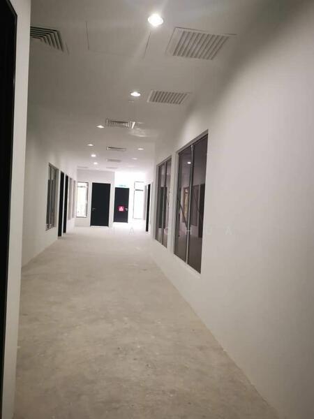 For Sale - Commercial bungalow at Bangsar Baru