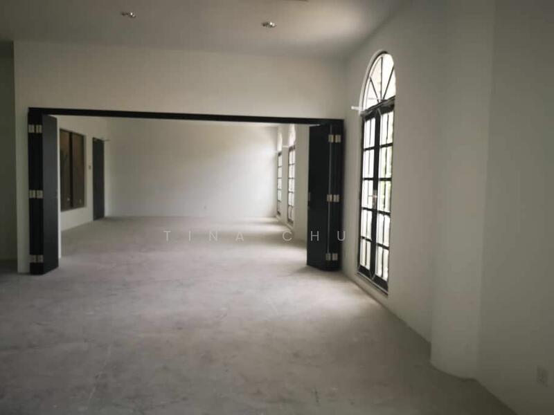 For Sale - Commercial bungalow at Bangsar Baru