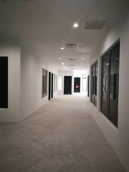 For Sale - Commercial bungalow at Bangsar Baru