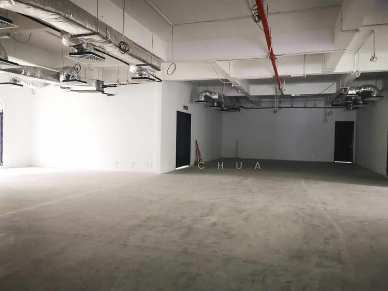 For Sale - Commercial bungalow at Bangsar Baru