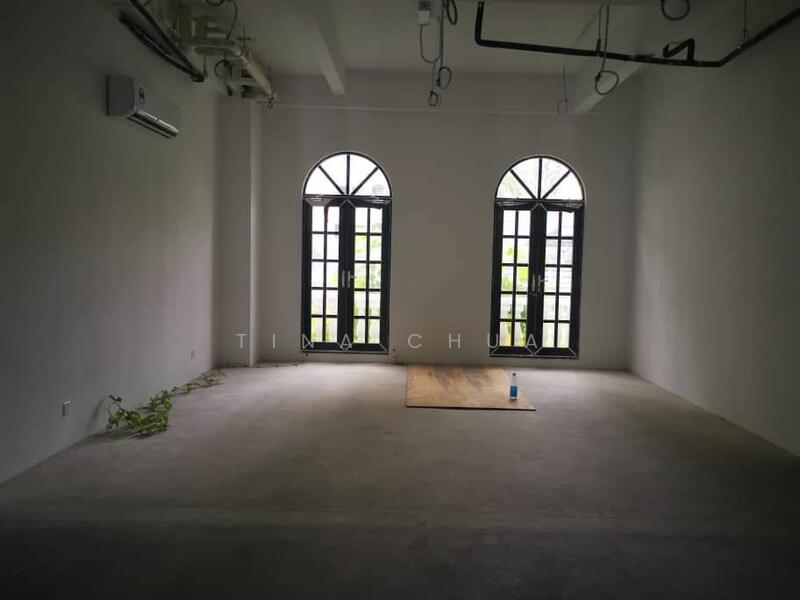 For Sale - Commercial bungalow at Bangsar Baru