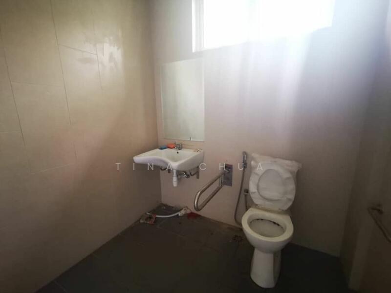 For Sale - Commercial bungalow at Bangsar Baru