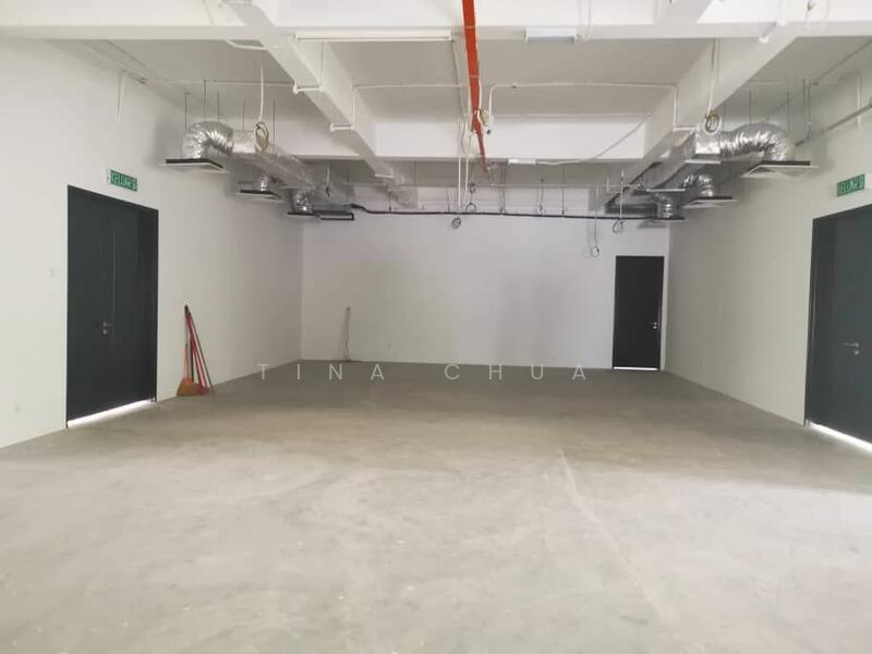 For Sale - Commercial bungalow at Bangsar Baru