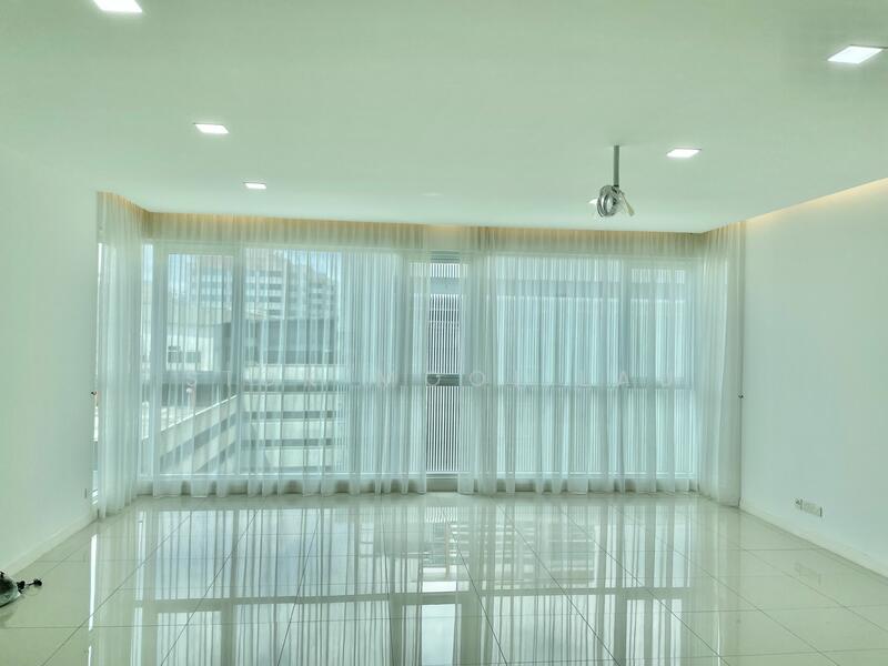 For Sale - Uptown Residences