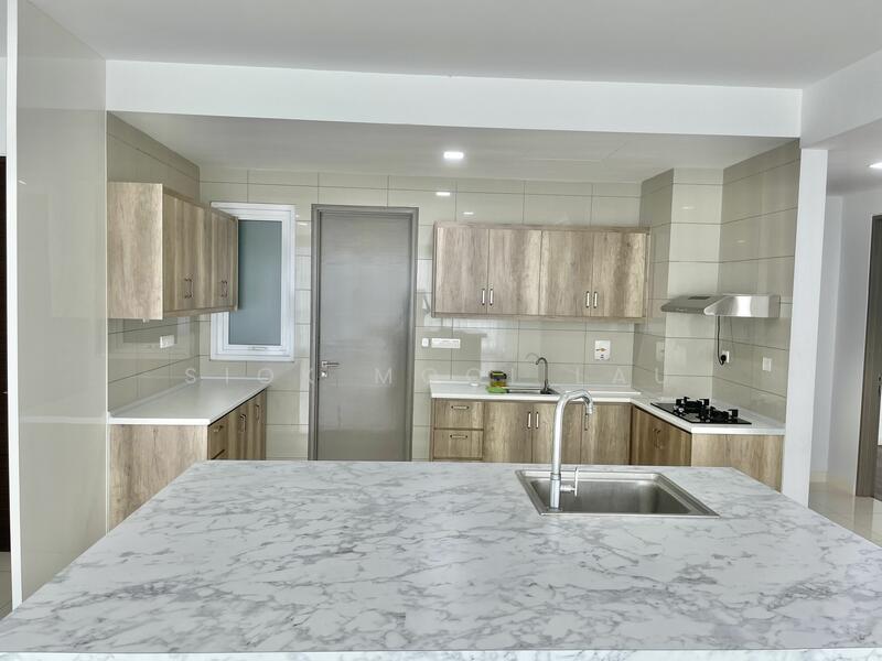 For Sale - Uptown Residences