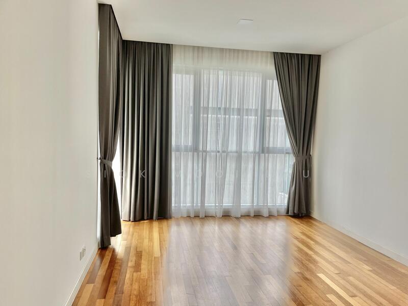 For Sale - Uptown Residences