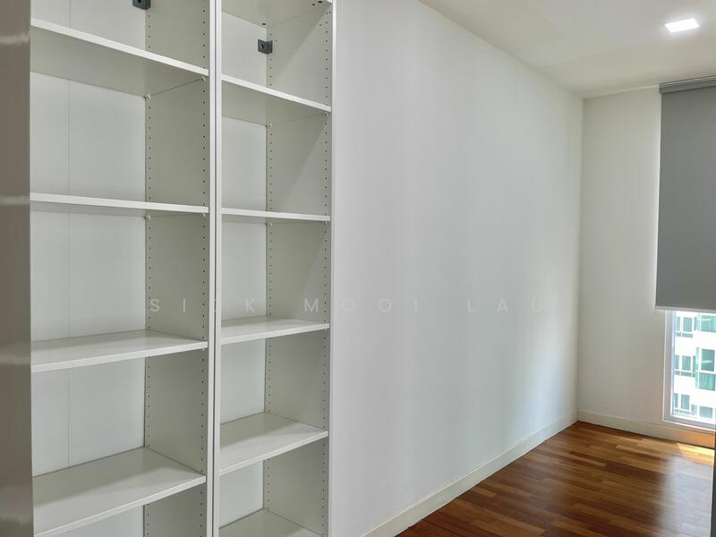 For Sale - Uptown Residences