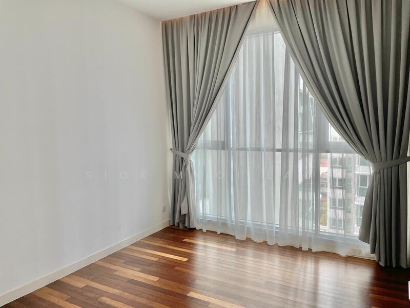 For Sale - Uptown Residences