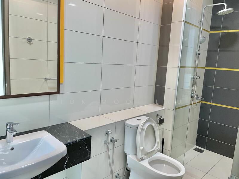 For Sale - Uptown Residences