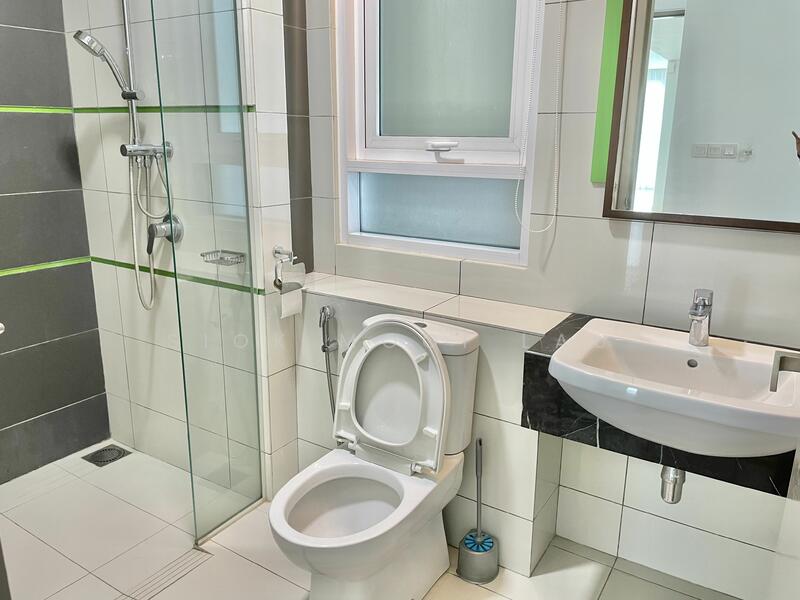 For Sale - Uptown Residences