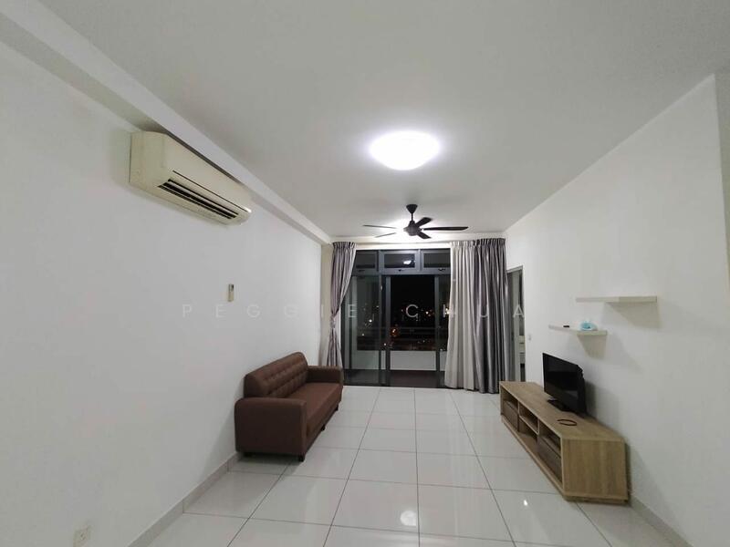 For Rent - Residences @ 1 Tebrau