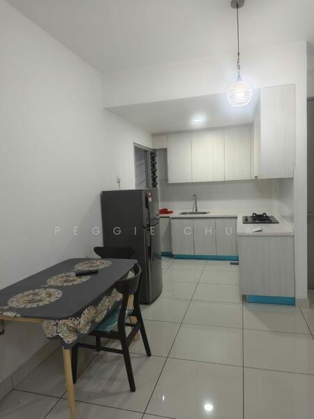 For Rent - Residences @ 1 Tebrau