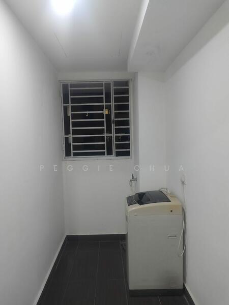 For Rent - Residences @ 1 Tebrau