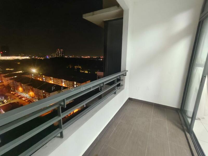For Rent - Residences @ 1 Tebrau