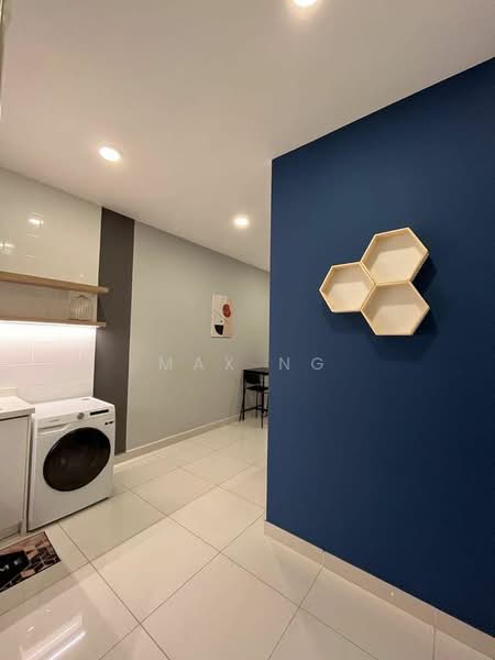 Service Residence for Rent at Arte Mont Kiara - Max Ng - PropertyGuru.com.my