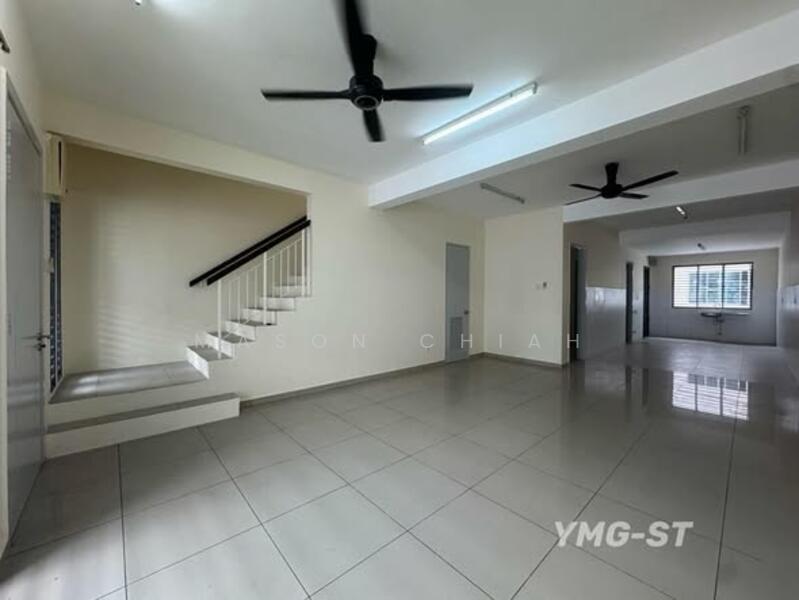 Untuk Dijual - Bandar Botanic Klang