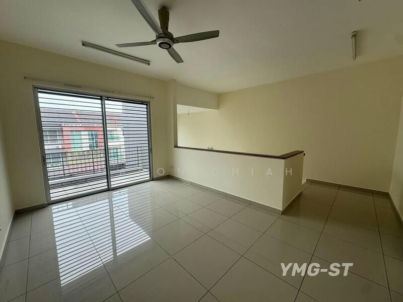 Untuk Dijual - Bandar Botanic Klang