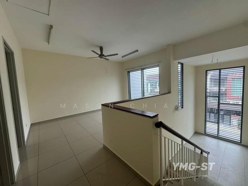 Untuk Dijual - Bandar Botanic Klang