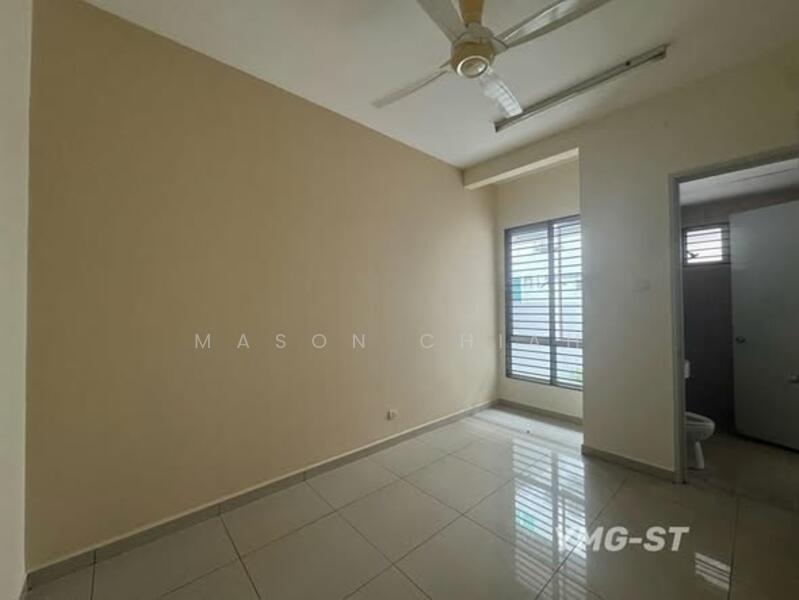 Untuk Dijual - Bandar Botanic Klang