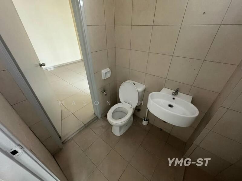 Untuk Dijual - Bandar Botanic Klang